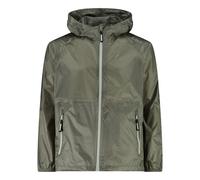 CMP Bambini Rain Hoodie giacca