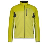 CMP - Jacket 36G1197 - Giacca in pile 46 giallo