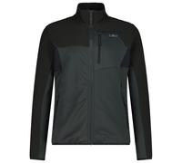 CMP - Jacket 36G1197 - Giacca in pile 50 nero