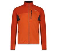 CMP - Jacket 36G1197 - Giacca in pile 52 rosso