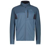 CMP - Jacket 36G1197 - Giacca in pile 56 blu