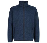 CMP - Jacket 3H60747B - Giacca in pile 48 blu