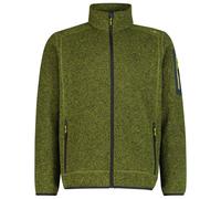 CMP - Jacket 3H60747B - Giacca in pile 56 olivia