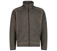 CMP - Jacket 3H60747B - Giacca in pile 60 marrone