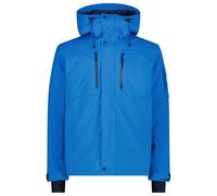 CMP - Jacket Fix Hood 34W3917 - Giacca da sci 56 blu