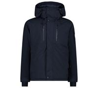 CMP - Jacket Fix Hood 34W3917 - Giacca da sci 58 blu