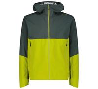 CMP - Jacket Fix Hood 36Z0537 - Giacca antipioggia 48 variopinto