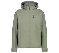 CMP - Jacket Fix Hood Ripstop - Giacca antipioggia 58 olivia