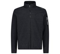 Cmp 38h2237 Fleece Nero 60 Uomo