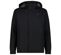 CMP - Jacket Snaps Hood - Giacca antipioggia 52 nero