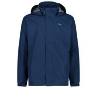 CMP - Jacket Snaps Hood - Giacca antipioggia 58 blu