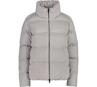 CMP Jacket with insert in corduroy padded, Woman, Bone, 50