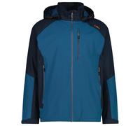 Cmp 34z5147 Jacket Blu M Uomo