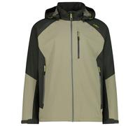 CMP - Jacket Zip Hood Ripstop - Giacca antipioggia 58 olivia