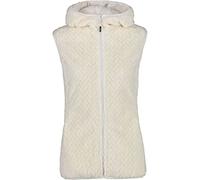 CMP Jacquard Highloft Vest Jaquard highloft vest Donna