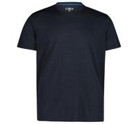 CMP - Jacquard T-Shirt - Maglia funzionale 46 blu