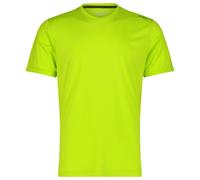 CMP - Jacquard T-Shirt - Maglia funzionale 46 verde