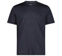 CMP - Jacquard T-Shirt - Maglia funzionale 56 blu