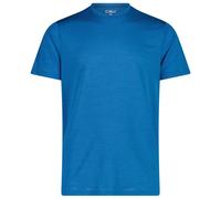 CMP - Jacquard T-Shirt - Maglia funzionale 58 blu