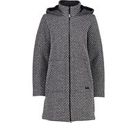 Cmp Giacca Fix Hood 31m3156