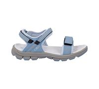 CMP JEDHA WMN HIKING SANDAL, Sandalo Sportivo Donna, Cielo, 38 EU