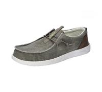 CMP JOY URBAN SHOE, Scarpe da Passeggio Uomo, Militare, 40 EU