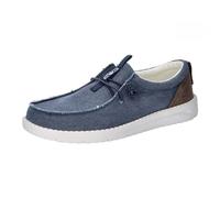 CMP JOY WMN URBAN SHOES, Scarpe da Passeggio Donna, Blue, 38 EU