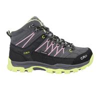 CMP - Junior's Rigel Mid Trekking Shoes Waterproof - Scarpe da trekking EU 39 grigio