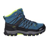 CMP - Junior's Rigel Mid Trekking Shoes Waterproof - Scarpe da trekking EU 41 blu