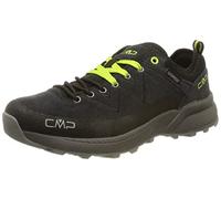 CMP KALEEPSO LOW HIKING SHOE WP, Scarpe da Camminata, Uomo, Nero (Anthrazit), 40 EU