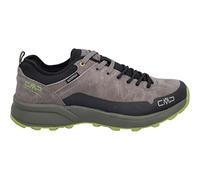 CMP KALEEPSO LOW HIKING SHOES WP, Scarpe da Trekking Uomo, Militare, 42 EU