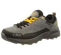 CMP KALEEPSO LOW WMN HIKING SHOES WP, Scarpe da Trekking Donna, Grey, 36 EU