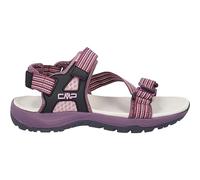 CMP KHALYS WMN SANDAL SHOE, Sandalo Sportivo Donna, Plum, 39 EU