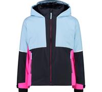 CMP, KID G 33W0205 - Giacca da bambino, colore: Blu chiaro, 104, ragazza