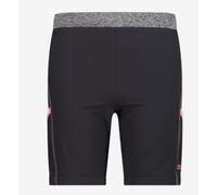Cmp Kid G Bermuda Light Climb Antracite/Fucsia Junior 31T7985 02UN