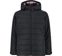 CMP Giacca Sci con cappuccio Antracite da Bambina 152 Antracite