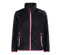 CMP - Kid G Jacket, Antracite-Gloss, 140