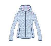 CMP - Kid G Jacket Fix Hood, Niagara-Festival, 152