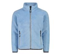 CMP - Kid G Jacket, Skylight, 176