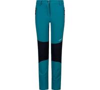 CMP - Kid G Long Pant, Teal, 128