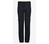 Cmp Zip Off 3t51445 Pants Nero 8 Years Bambini