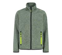 CMP - Kid Jacket, Acido-Antracite, 110