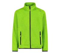 Cmp Heavy 3h60744 Fleece Verde 24 Months Bambini