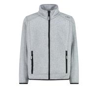 CMP - Kid Jacket, Alluminio-Antracite, 152