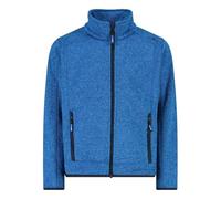 CMP - Kid Jacket, B. Blue, 92