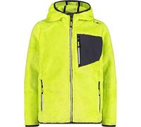 CMP - Kid Jacket Fix Hood, Acido, 152