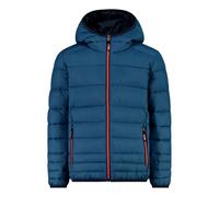 CMP Kid Jacket Fix Hood Jacket Unisex - Bambini e ragazzi (Pacco da 1)
