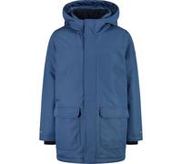 CMP Kid Jacket Long Fix Hood Jacket Unisex - Bambini e ragazzi