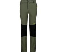 CMP - Kid Long Pant, Olive, 164