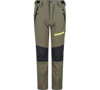 CMP - Kid Long Pant, Olive, 164